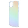 Funda Iridiscente Multicolor para iPhone 13 Mini