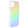 Funda Iridiscente Multicolor para iPhone 11 Pro