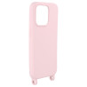 Funda Ultra suave colgante para iPhone 15 Pro Max