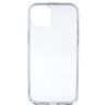 Funda Bumper Transparente para iPhone 15 Plus