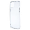 Funda Bumper Transparente para iPhone 15 Plus