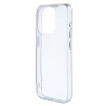 Funda Bumper Transparente para iPhone 15 Pro Max