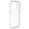 Funda Bumper Transparente para iPhone 15 Pro Max