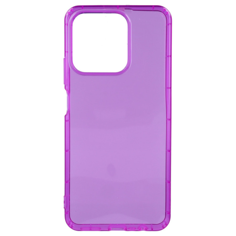 Funda Silicona Lisa para Realme C53