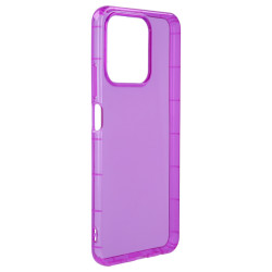 Funda Silicona Lisa para Realme C53