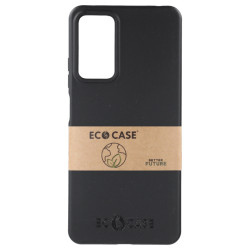 Custodia Vetro Temperato Per Xiaomi Redmi Note 12 Pro 4G | Cover Cielo Stellato Marmo Con Paraurti TPU | Foglie Verdi