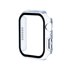 Protector Compatible con Apple Watch 45mm