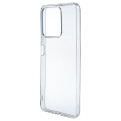 Funda Silicona transparente para Realme C53