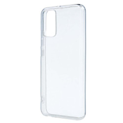 Funda Silicona transparente para TCL 403