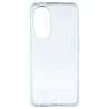 Funda Silicona transparente para Oppo A98 5G