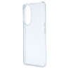 Funda Silicona transparente para Oppo A98 5G