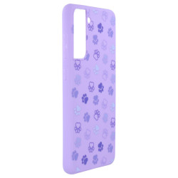 Funda Recase Diseño para Samsung Galaxy S21 FE