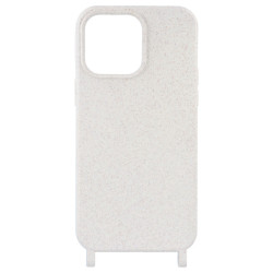 Funda EcoCase - Biodegradable Colgante para iPhone 14 Pro Max