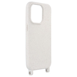 Funda EcoCase - Biodegradable Colgante para iPhone 14 Pro