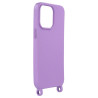 Funda EcoCase - Biodegradable Colgante para iPhone 13 Pro