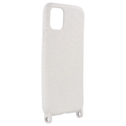 Funda EcoCase - Biodegradable Colgante para iPhone 11