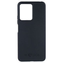 Cover Per Xiaomi Redmi Note 12 4G XINYEXIN Con Anello Supporto Magnetico 360° E Piastra Metallica - Custodia Morbida TPU Antiurto Rosa Elettrolizzato