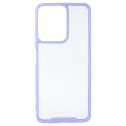 Funda Bumper Ultra Suave para Xiaomi Redmi Note 12 4G
