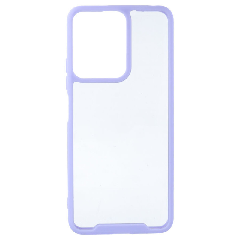 Funda Bumper Ultra Suave para Xiaomi Redmi Note 12 4G