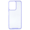 Funda Bumper Ultra Suave para Xiaomi Redmi Note 12 4G