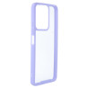 Funda Bumper Ultra Suave para Xiaomi Redmi Note 12 4G