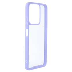 Funda Bumper Ultra Suave para Xiaomi Redmi Note 12 4G