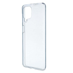 Funda Silicona transparente para Samsung Galaxy M53