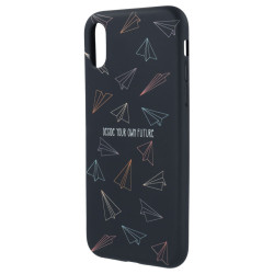 Funda Recase Diseño para iPhone X