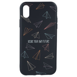 Funda Recase Diseño para iPhone XR