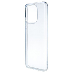 Funda Silicona transparente para Xiaomi Redmi 12C