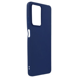 Funda Silicona lisa para Xiaomi Redmi Note 12 Pro 5G