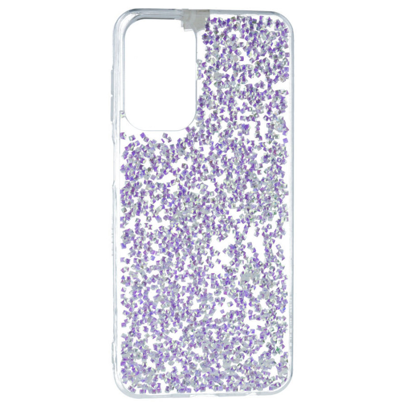 Funda Glitter Premium para Samsung Galaxy M23 5G