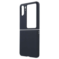 Funda Ultra suave para Oppo Find N2 Flip