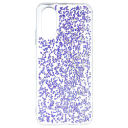 Funda Glitter Premium para Oppo A17