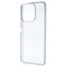 Funda Silicona transparente para Honor X8A