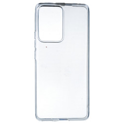 Funda Silicona transparente para Xiaomi Mi 13 Lite