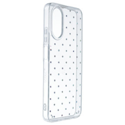 Funda Brillantes para Oppo A17