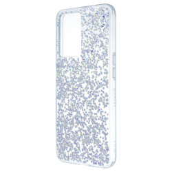 Funda Glitter Premium para Oppo A57s