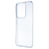 Funda Silicona transparente para Vivo X80 Lite