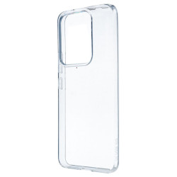 Funda Silicona transparente para Vivo X80 Lite