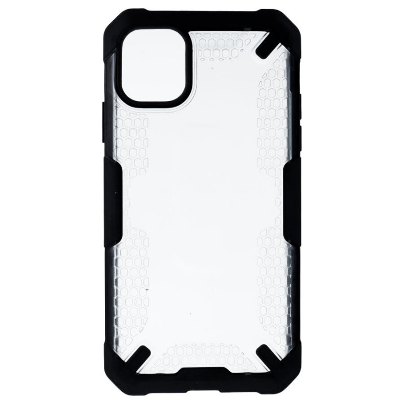 Funda Blindaje Militar para iPhone 11