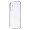 Funda Silicona transparente para Samsung Galaxy A54 5G