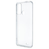 Funda Silicona Transparente para ZTE Blade A53 Pro