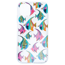 Funda Glossy para iPhone 12 Pro