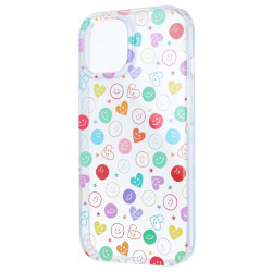 Funda Glossy para iPhone 15