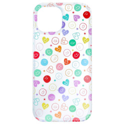 Funda Glossy para iPhone 15