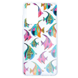 Funda Glossy para Samsung Galaxy A13 4G