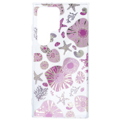 Funda Glossy Shiny para Samsung Galaxy S23 Ultra