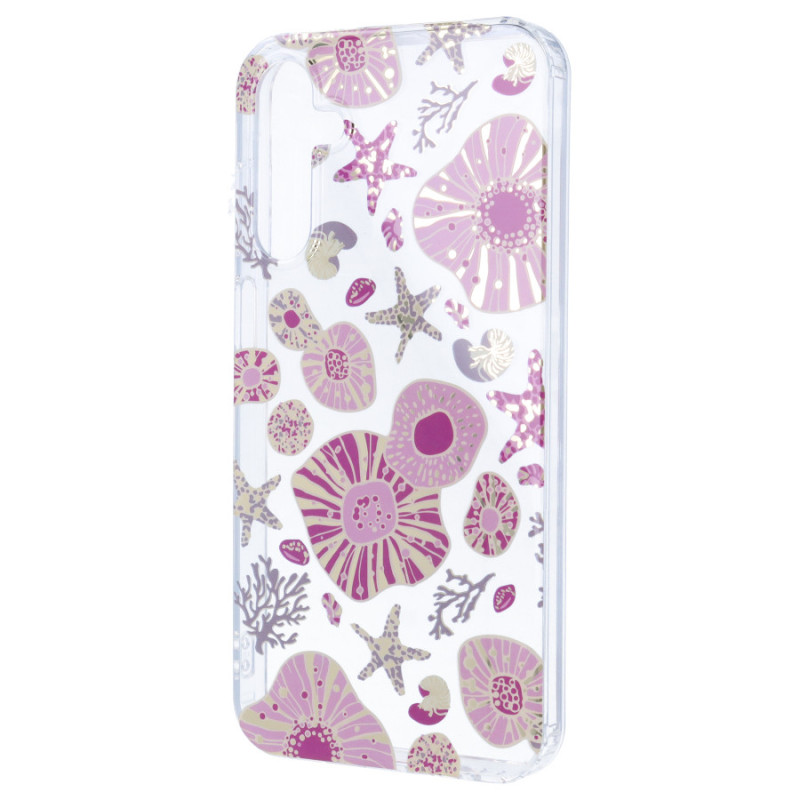 Funda Glossy Shiny para Samsung Galaxy A14 5G