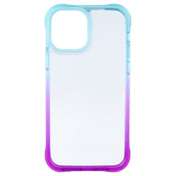 Funda Bumper Reforzada Degradada para iPhone 11 Pro Max